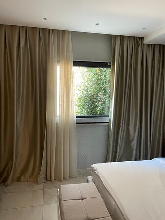 HUMA Kotor Bay Hotel And Villas主图
