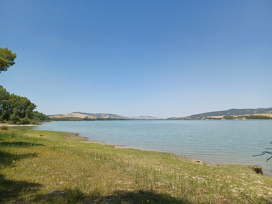 Riserva Naturale San Giuliano-Miglionico必去景点