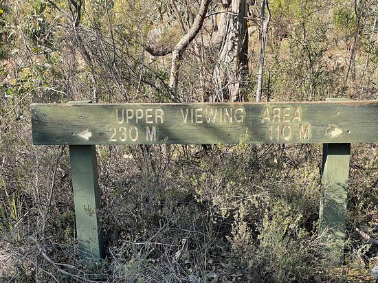Pink Cliffs-Heathcote必去景点