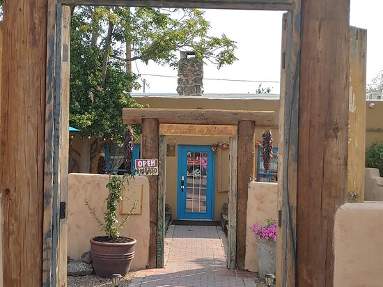 Old Mesilla Village-拉斯克鲁塞斯必去景点