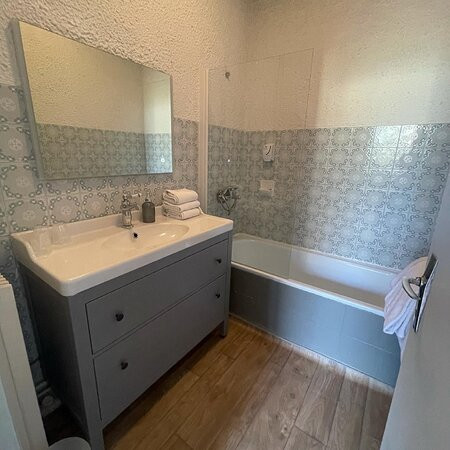 Hôtel Escanlandes主图