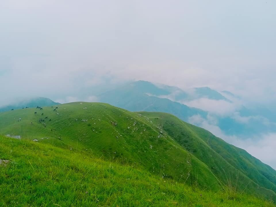 Garh Valley景点图片