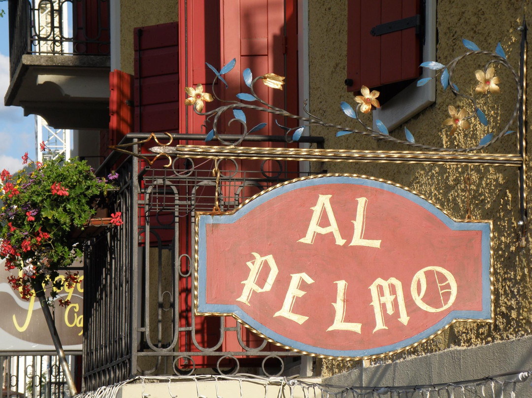 Pieve di Cadore酒店住宿-Hotel Al Pelmo