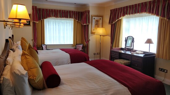 基林之家酒店主图