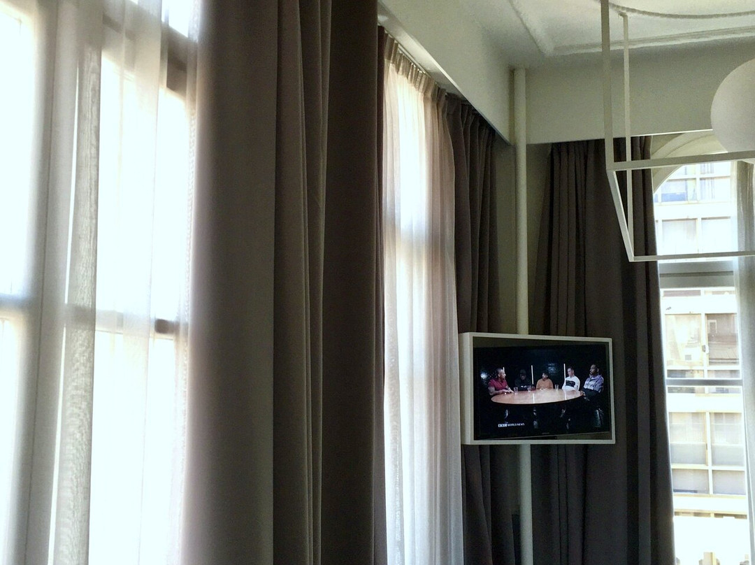 Colors Urban Hotel主图