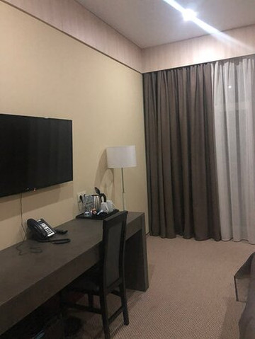 Recreation Base Bosikom主图