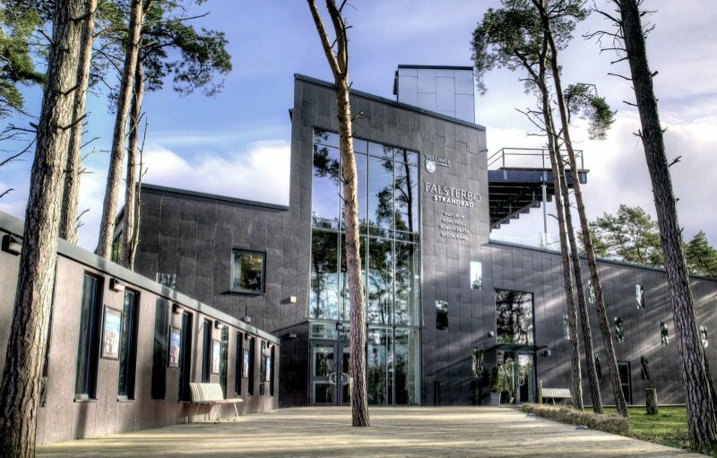 Falsterbo Photo Art Museum