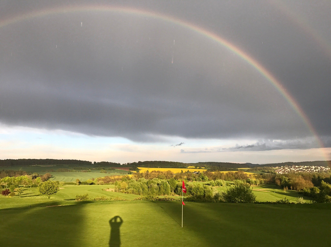 Oberhessischer Golf-Club Marburg e.V.景点图片