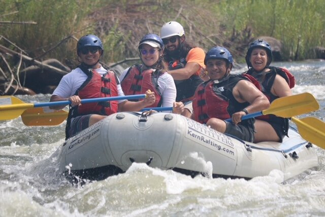 Kern River Outfitters-Wofford Heights必去景点