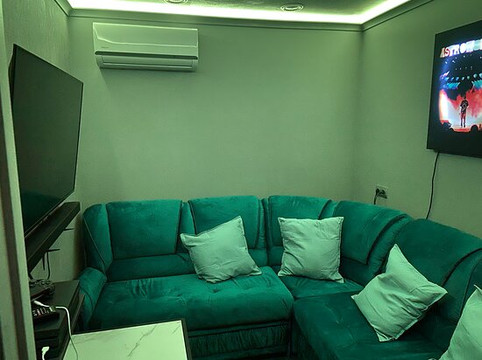 Mania Lounge-克拉斯诺达尔必去景点