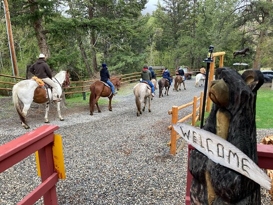 Bill Cody Ranch主图