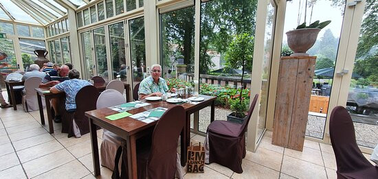 Hotel Landgoed Ehzerwold主图