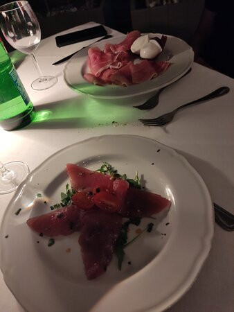 Palazzo Dogana Rooms主图