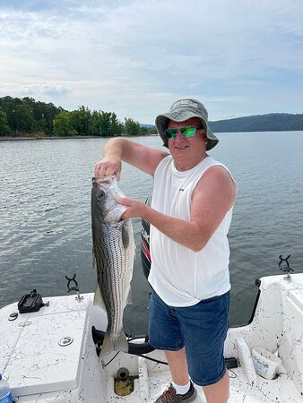 Xtreme Strike Guide Service-温泉城必去景点