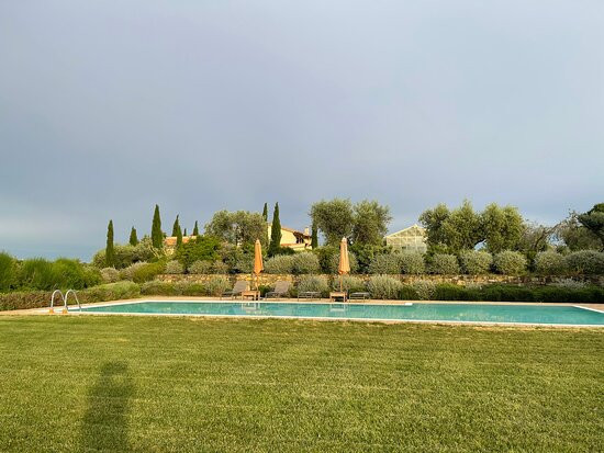 Macchiabuia - Country House主图