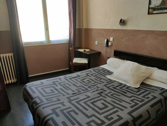 Hotel Francois 1er主图