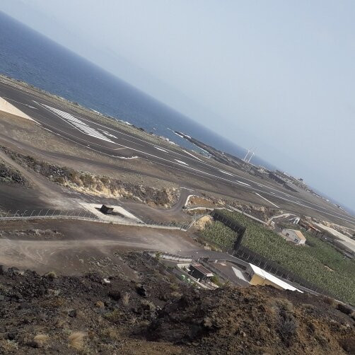 Mirador del Aeropuerto景点图片