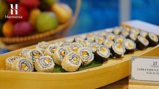 The Harmonia Hotel主图