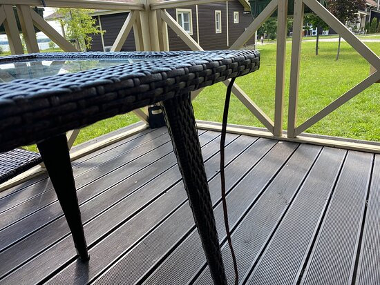 Vazuza Country Club主图