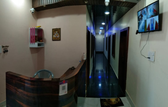 Hotel Narendra Inn