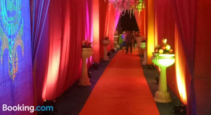 Patiala酒店住宿-Hotel Uttam Residency