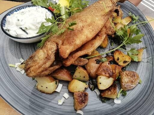 Feher Sas Panzio主图