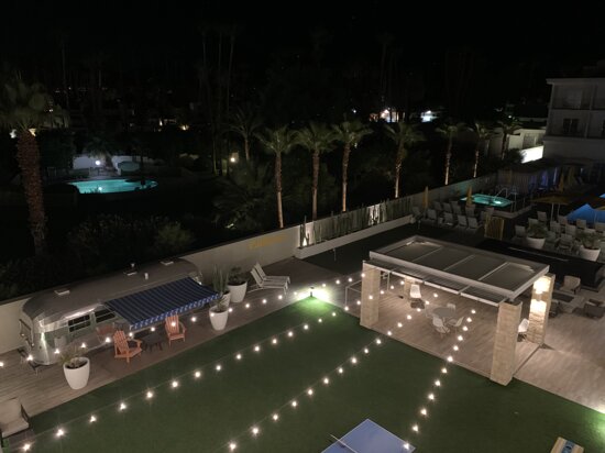 Hotel Paseo, Autograph Collection-浴室