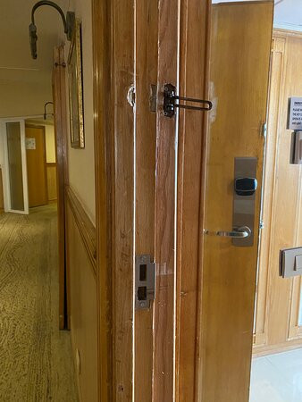 蒙塔扎喜来登酒店主图