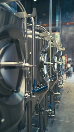 Rendezvous Junction Brewing Co.-罗杰斯必去景点