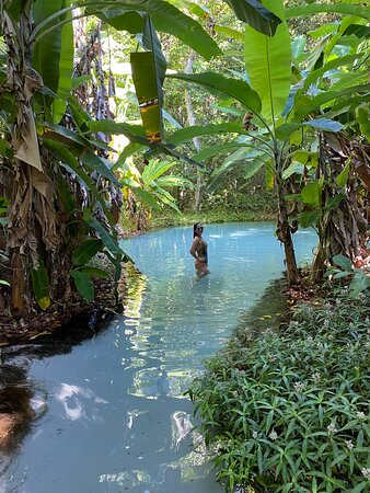 Gojalapão-Palmas必去景点