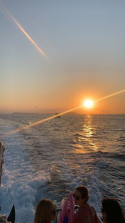 Capitán Nemo-圣安东尼德波特曼尼必去景点