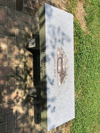 Berkeley Plantation-Charles City必去景点