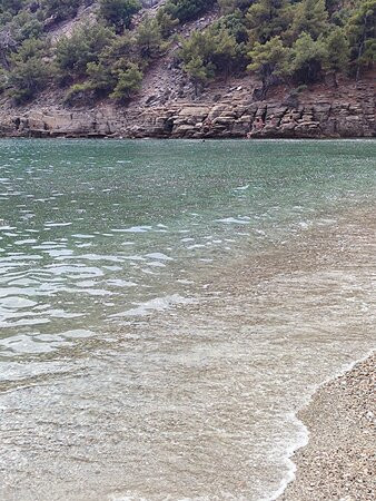 Arsanas Beach景点图片