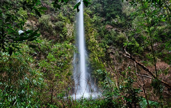 Salto La China-普孔必去景点