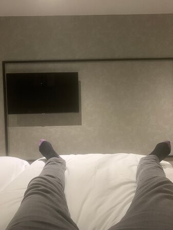 Ibis London Sutton Point主图