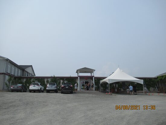 Le Cep d'Argent-梅戈格必去景点