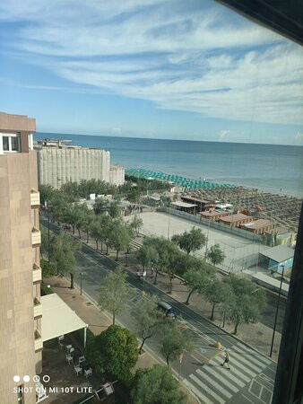 Hotel Atlantic Vista Mare主图