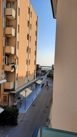 Hotel Antonella & Mael主图