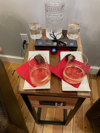 Animas Chocolate Company-杜兰戈必去景点