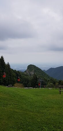 Resort Monte Poieto主图