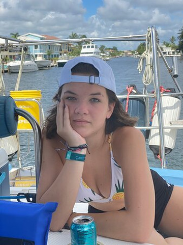 Charade Sailboat Charters - Day Tours-庞帕诺比奇必去景点