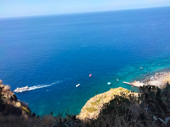 Calhau Da Lapa-Campanario必去景点