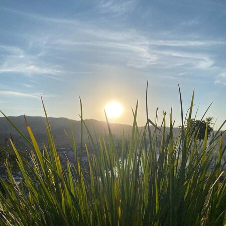 Pousada Serra Azul主图