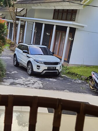 Zuri Resort Cipanas主图