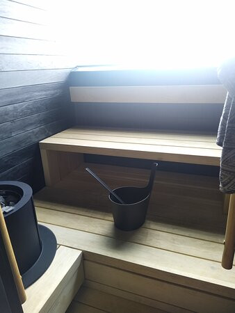 Original Sokos Hotel Arina主图