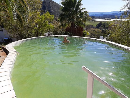 Montagu Little Sanctuary主图