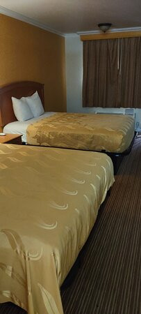 勒莫尔旅程住宿酒店主图