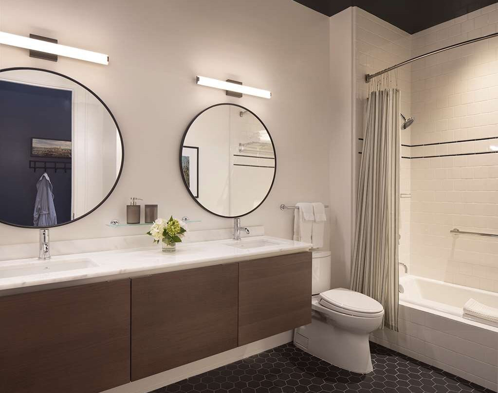 Lodge at the Presidio主图