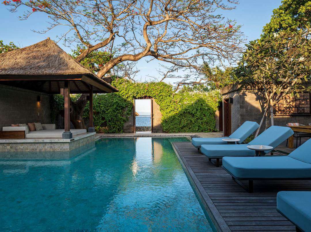 Andaz Bali主图