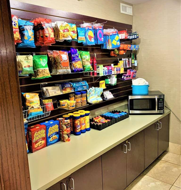 Best Western Watertown Inn And Suites主图